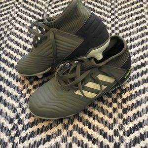 Adidas Predator Soccer Cleat